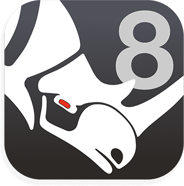 Rhinoceros 8