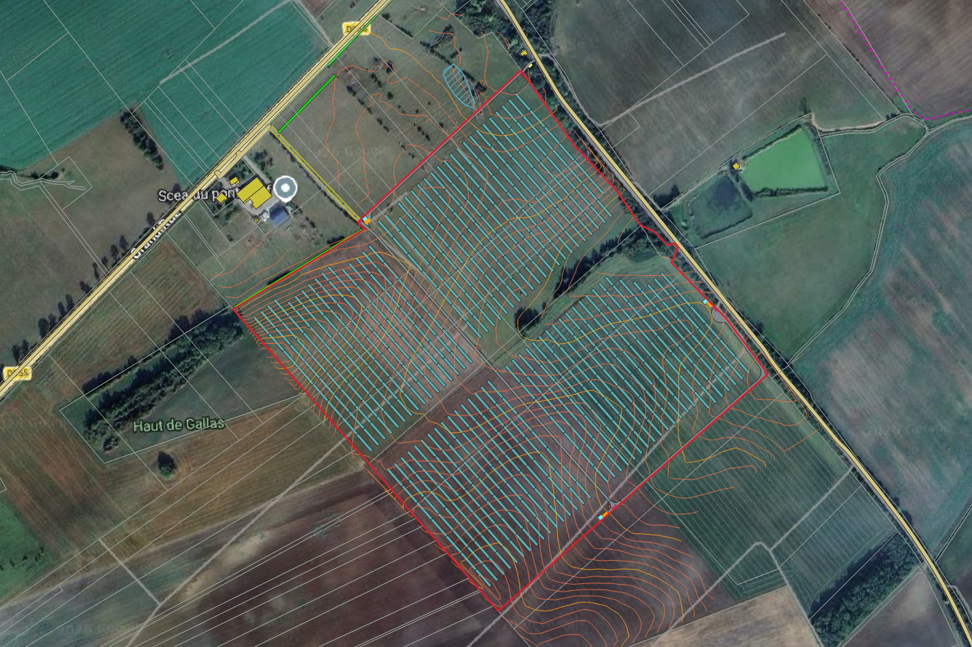 QGIS